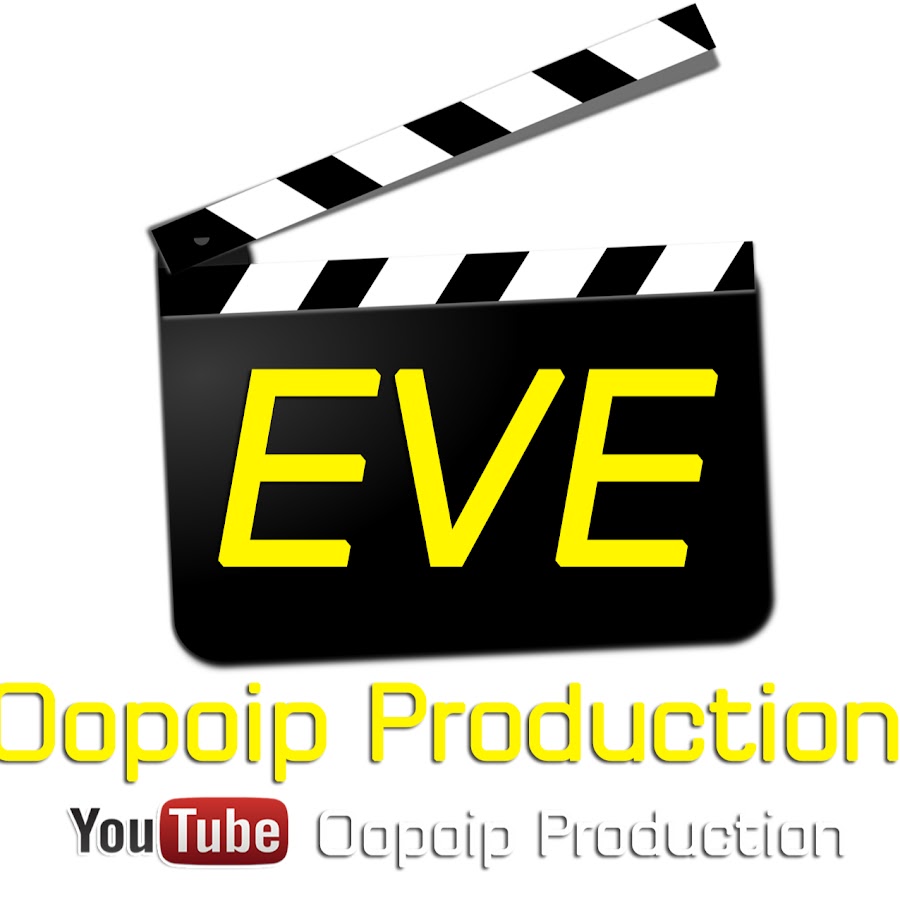 Oopoip Production Avatar canale YouTube 