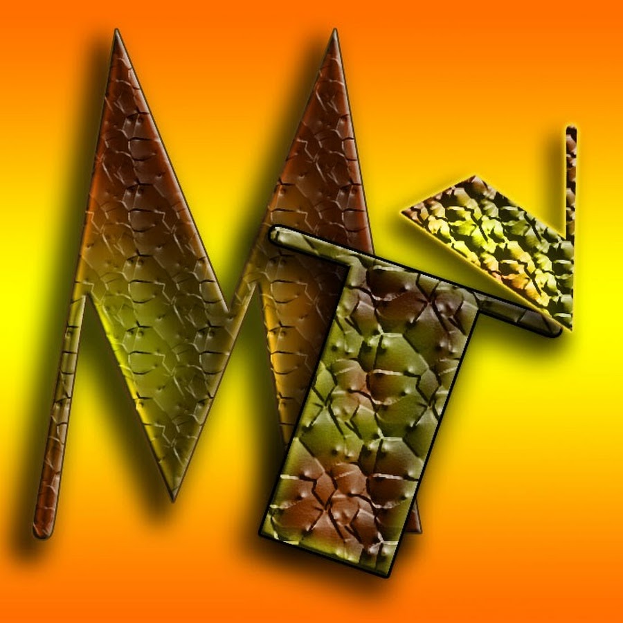 Magryn TV YouTube channel avatar