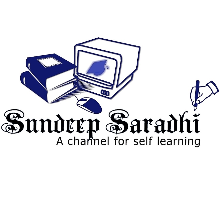 Sundeep Saradhi Kanthety Avatar channel YouTube 