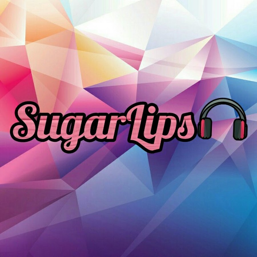 Sugar Lips Awatar kanału YouTube