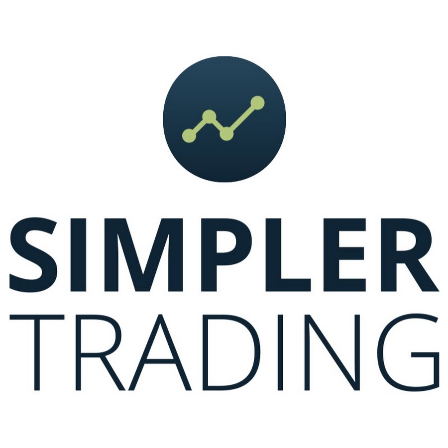 Simpler Trading यूट्यूब चैनल अवतार