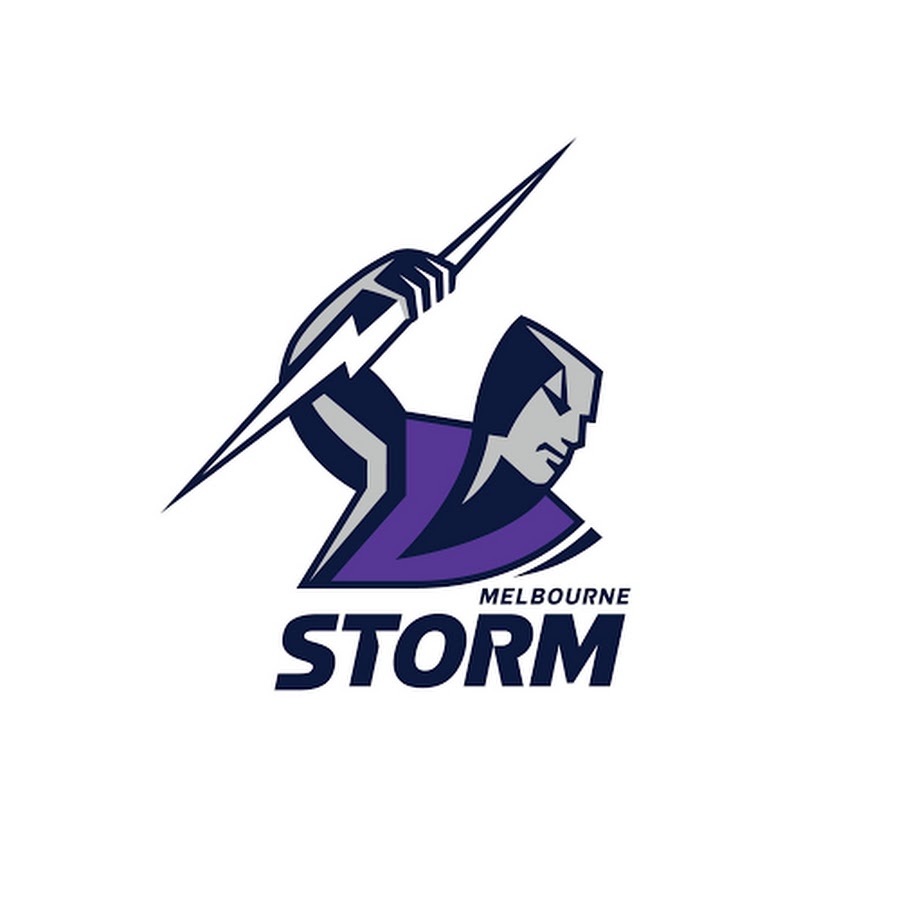 Melbourne Storm YouTube-Kanal-Avatar