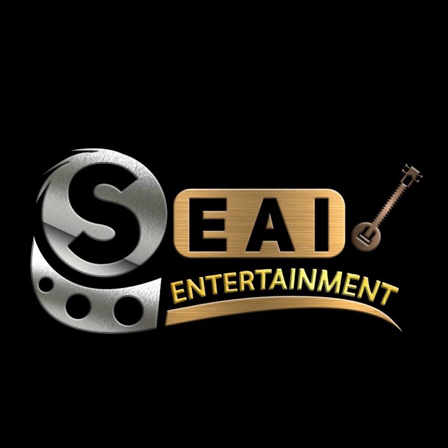 SEAI Entertainment YouTube channel avatar