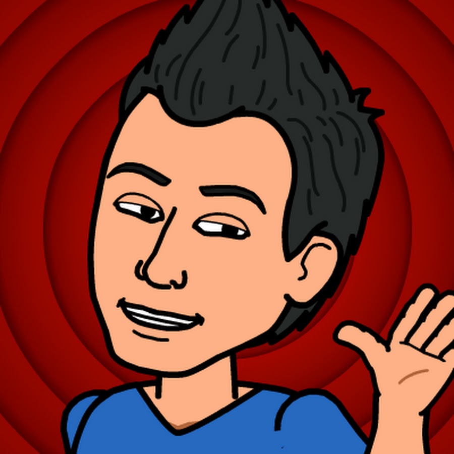 JoseManu YouTube channel avatar