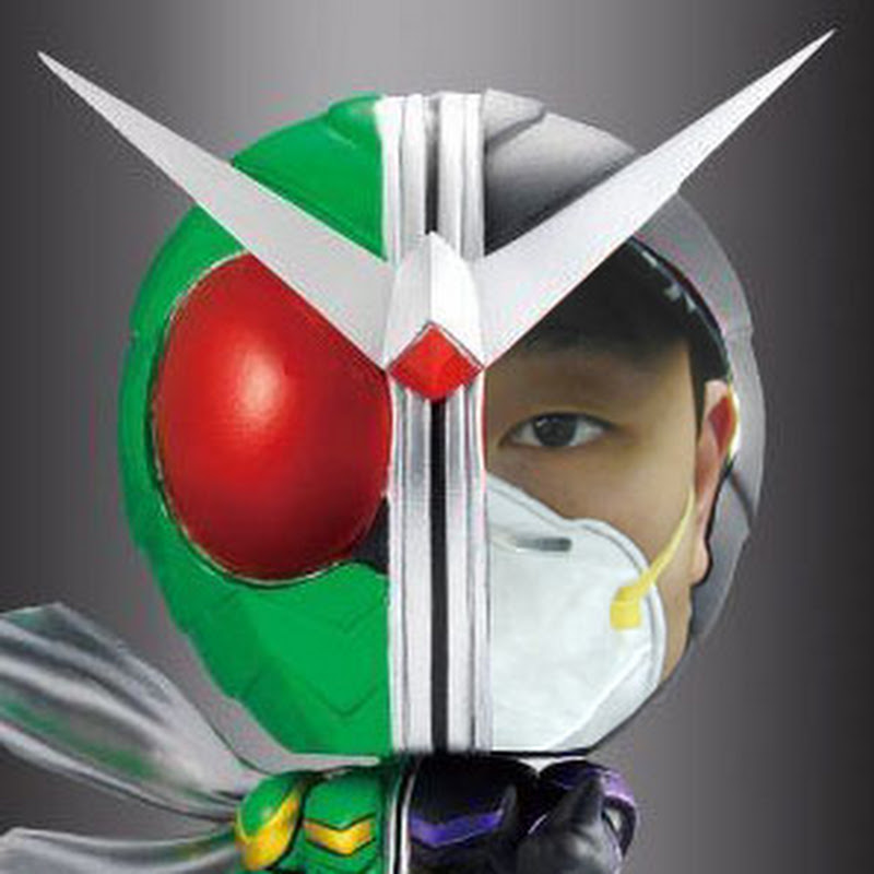 蛇仔明 - 網紅的藏寶箱 