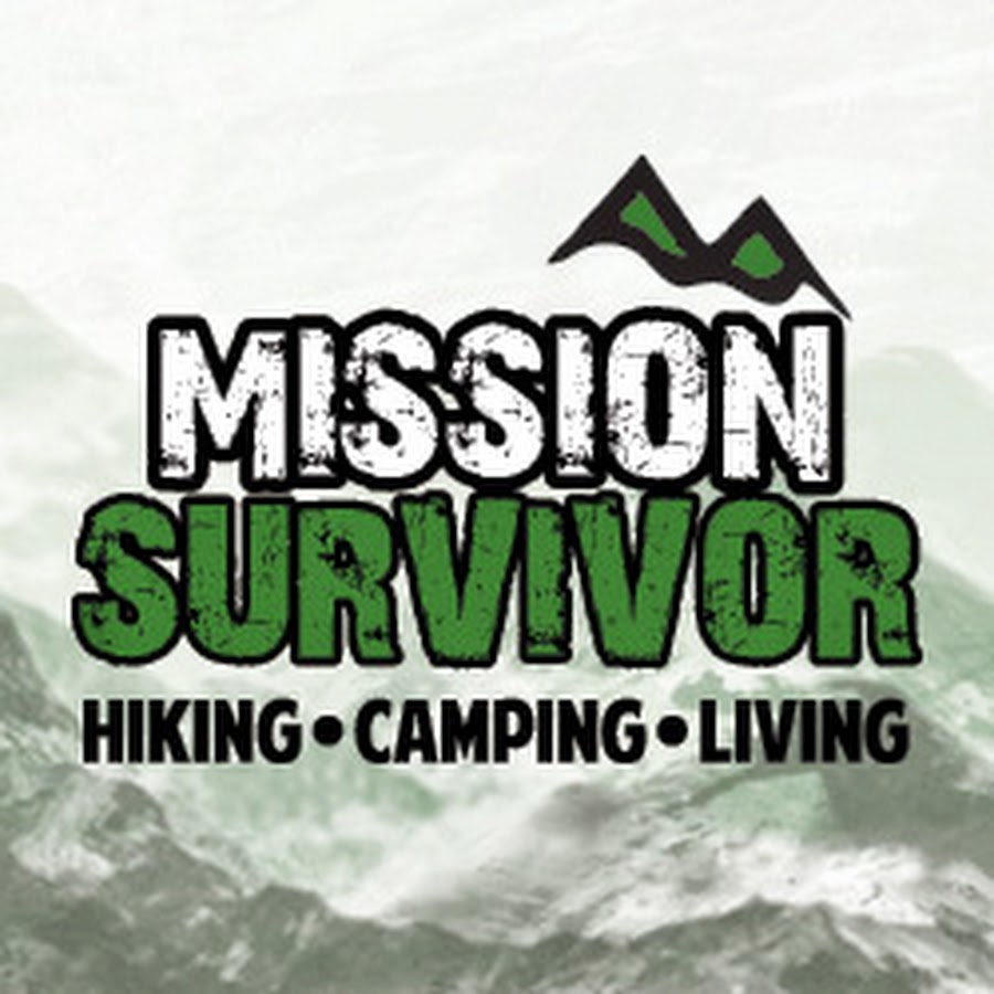 Mission Survivor YouTube-Kanal-Avatar