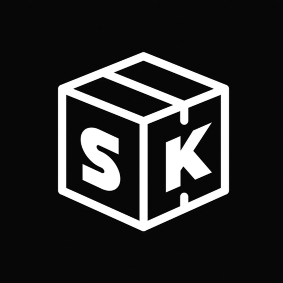 Sk kS Аватар канала YouTube