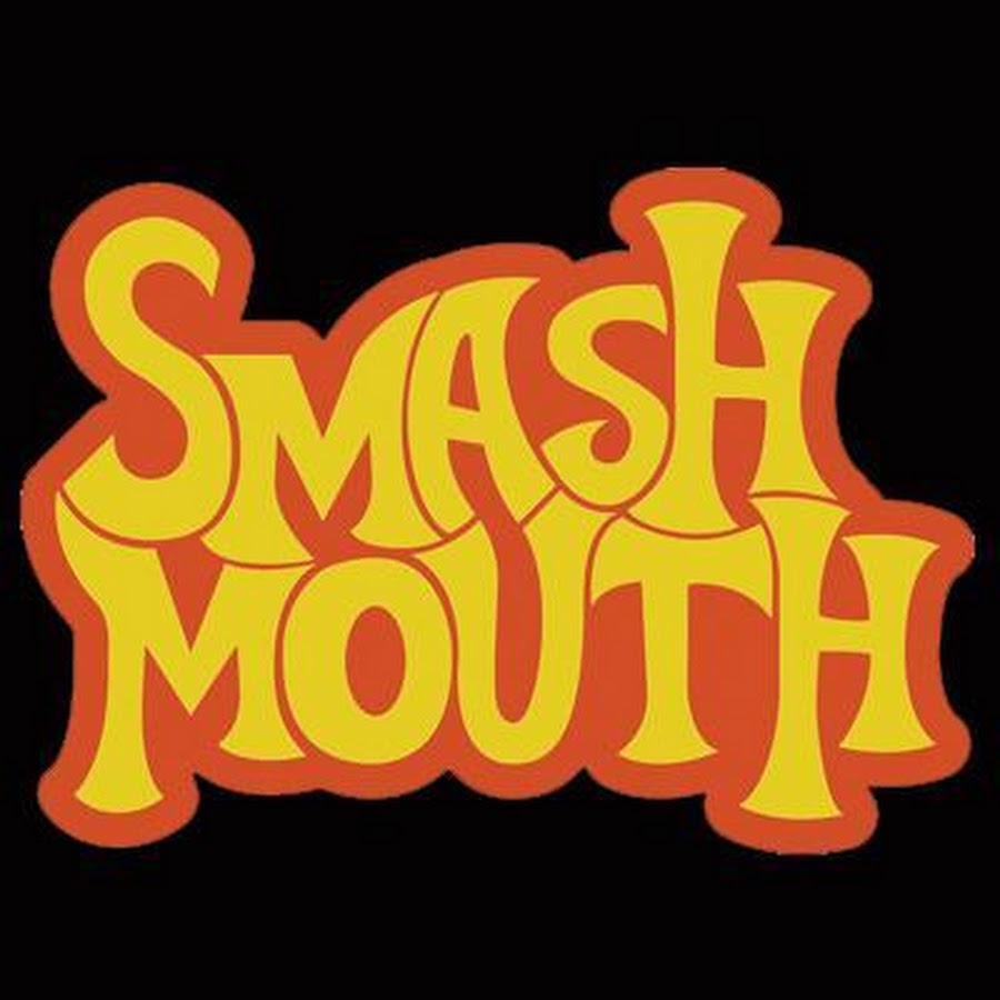 SmashMouthVEVO رمز قناة اليوتيوب