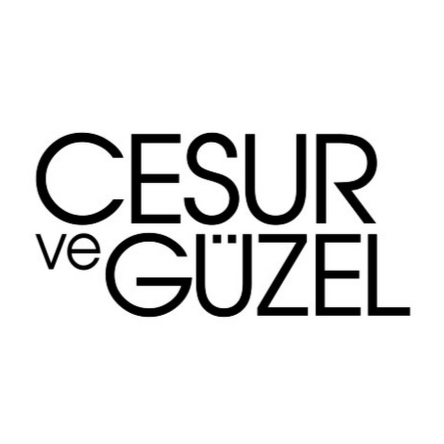 Cesur ve GÃ¼zel YouTube channel avatar