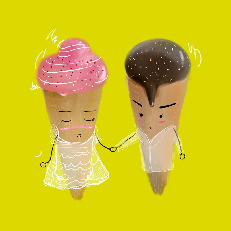 RYNA JP - 網紅的藏寶箱 