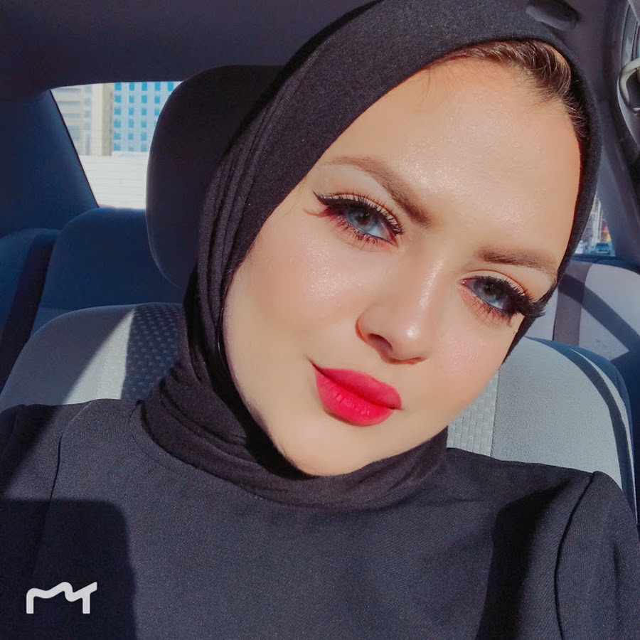 Nada Yahia YouTube channel avatar