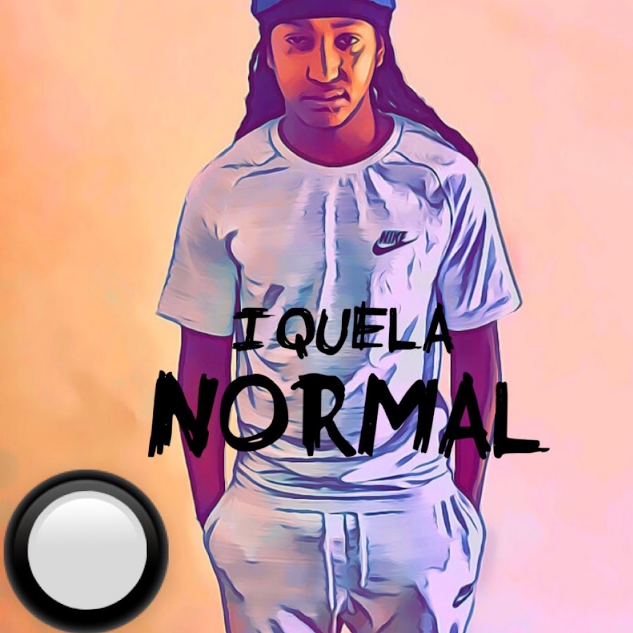 Iquela YouTube channel avatar