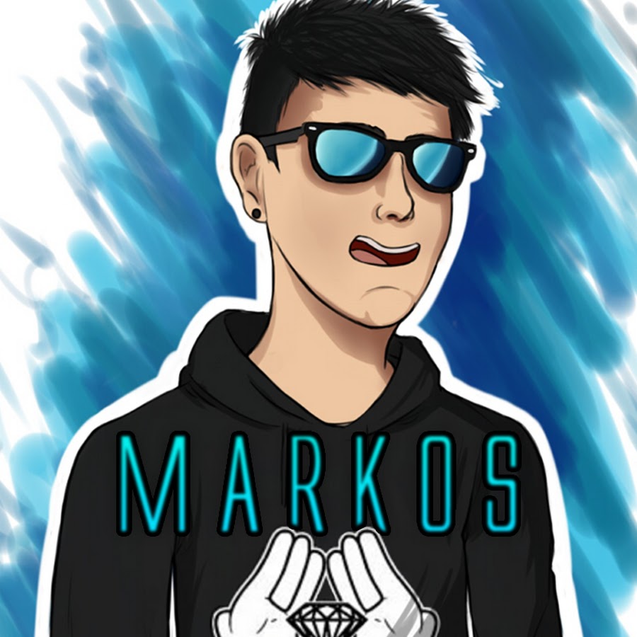 Markos MicZ YouTube channel avatar