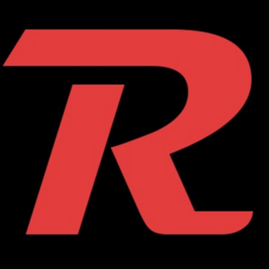 Repus YouTube channel avatar