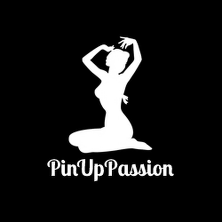 PinUpPassion यूट्यूब चैनल अवतार