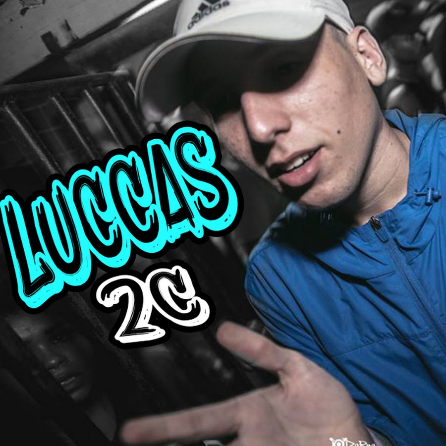 Luccas 2C YouTube channel avatar