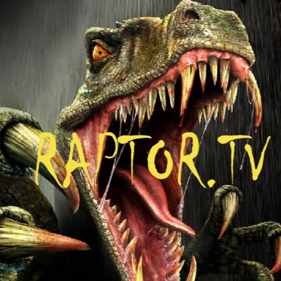 Raptor TV Electric scooters Avatar de canal de YouTube