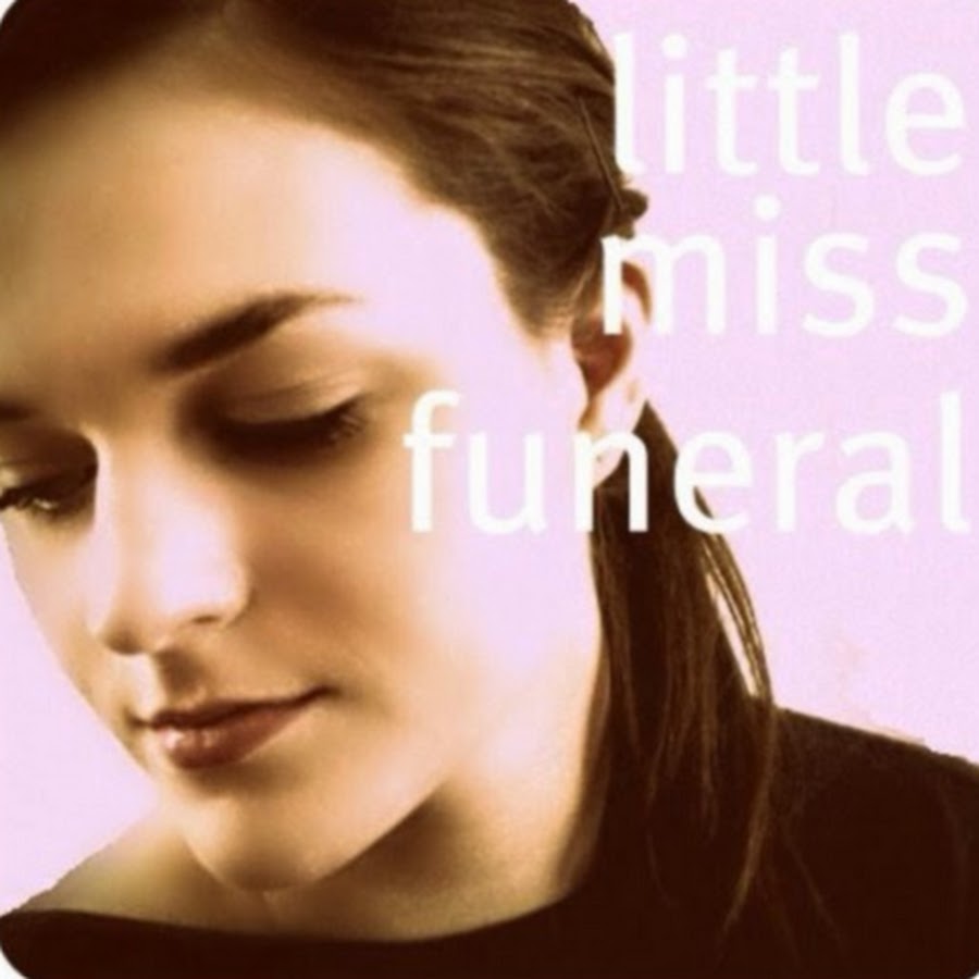 Little Miss Funeral Avatar canale YouTube 