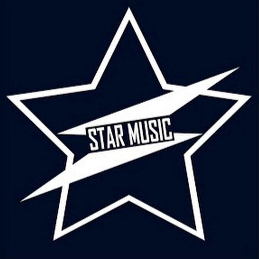 Star Music YouTube kanalı avatarı