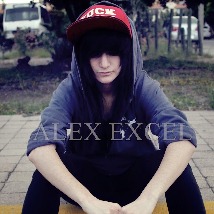 Alex Excel Music Avatar canale YouTube 