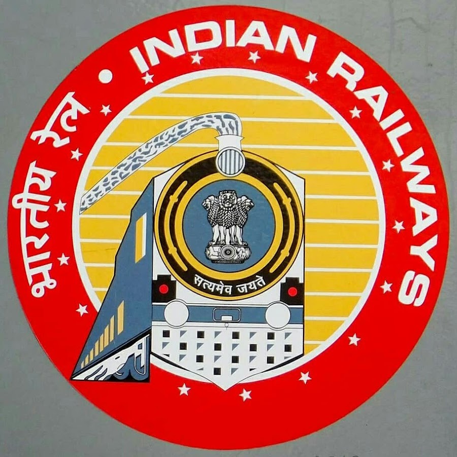 IndianTrains 4You YouTube channel avatar