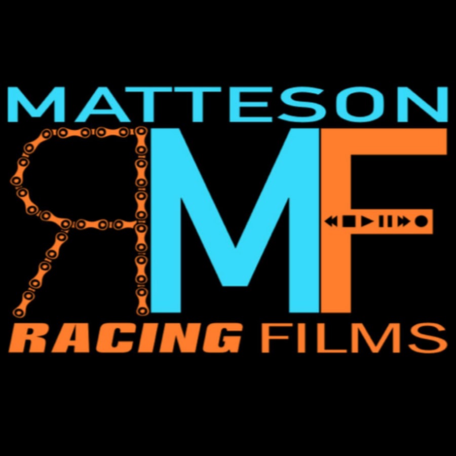 Matteson Films YouTube channel avatar