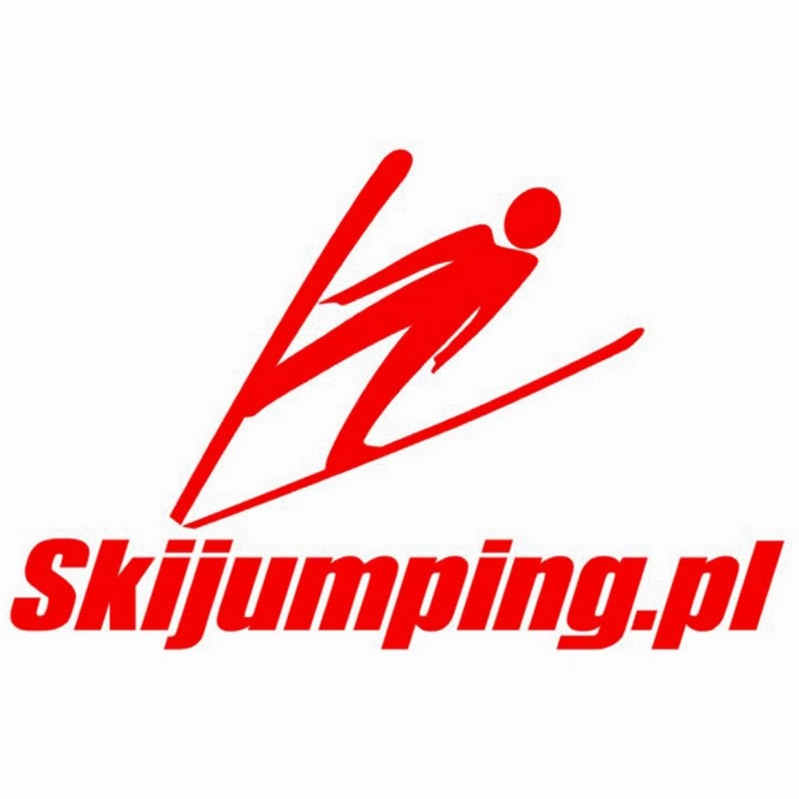 Skijumping YouTube channel avatar