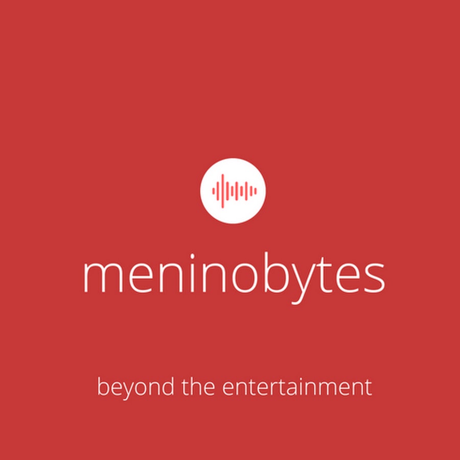 meninobytes entertainment رمز قناة اليوتيوب