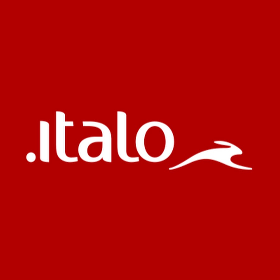 Italo Treno YouTube channel avatar