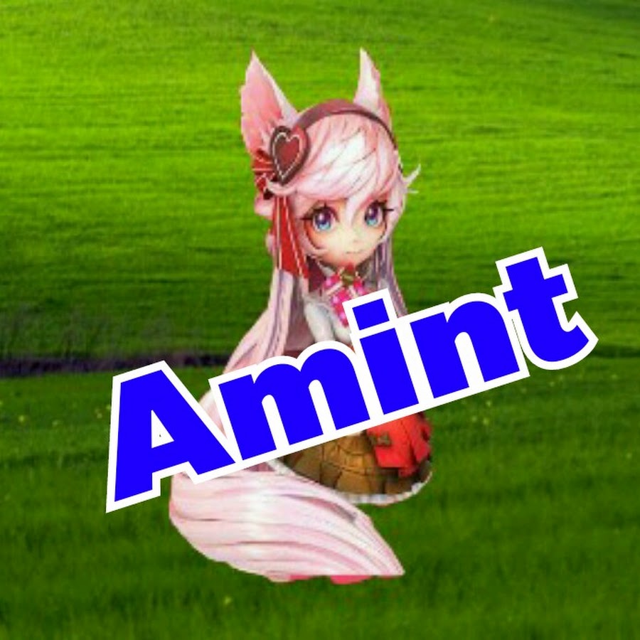 Amint Ch Avatar de canal de YouTube