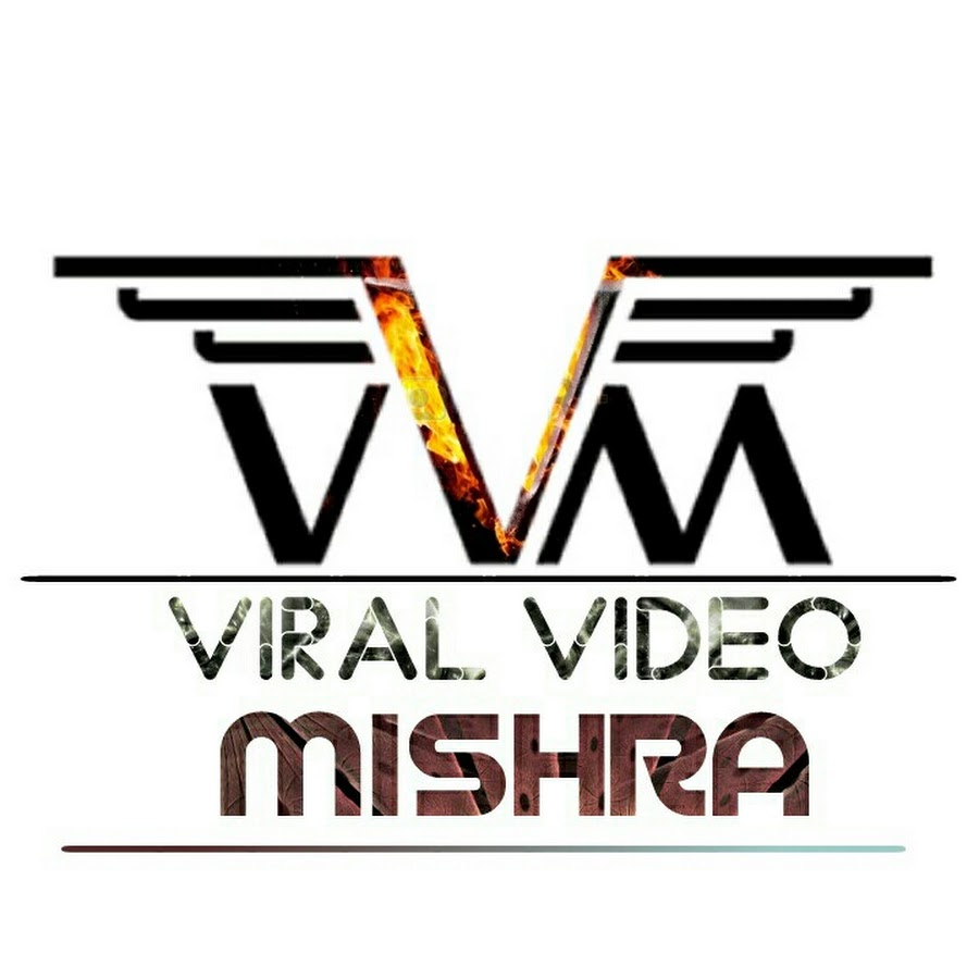 Viral Video Mishra Awatar kanału YouTube