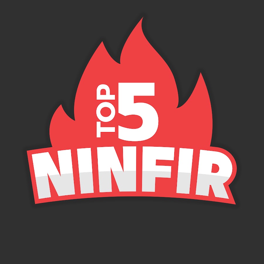NinFir - TOP 5