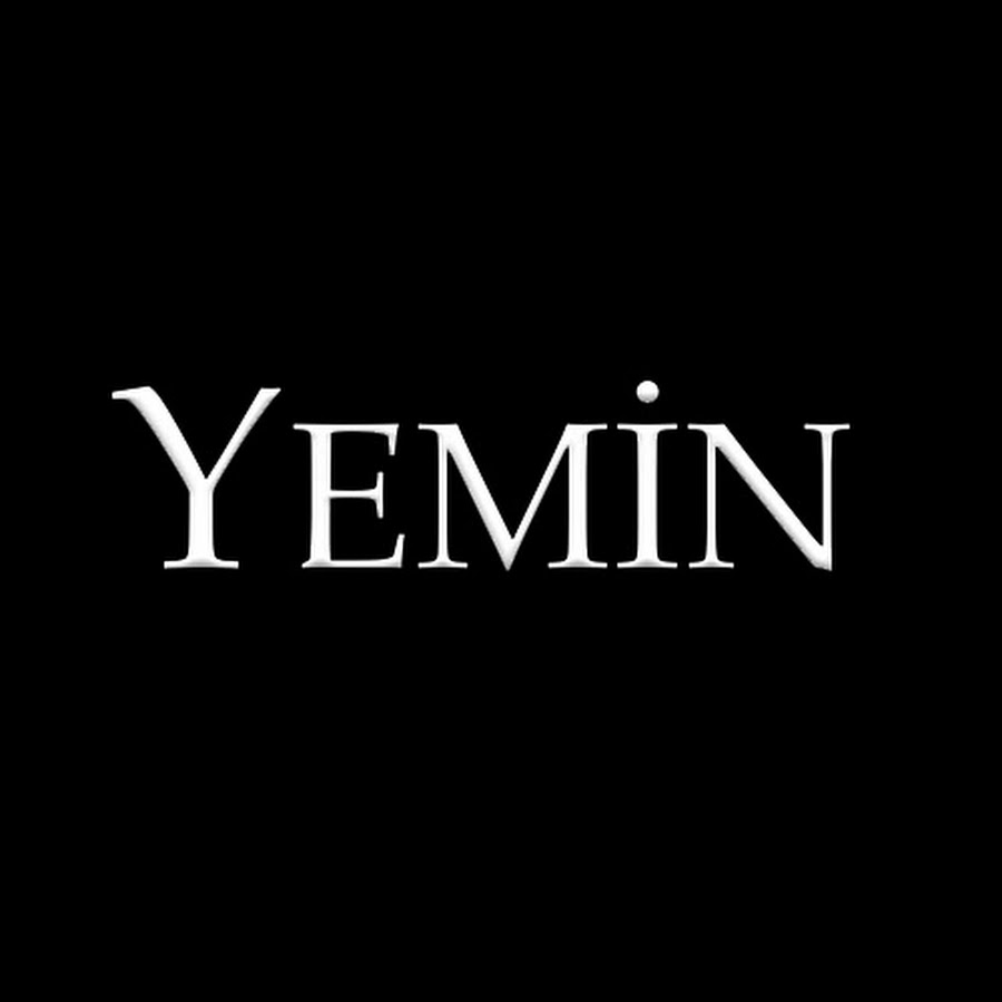Yemin Dizisi YouTube 频道头像