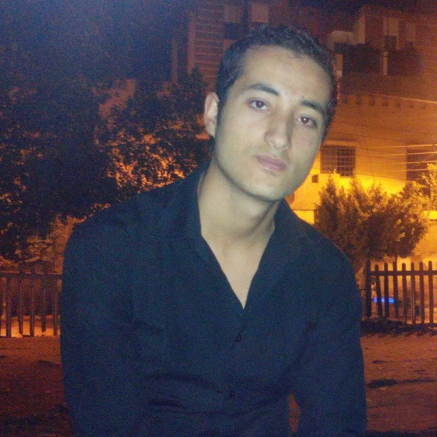 Ahmed Shaaban YouTube kanalı avatarı