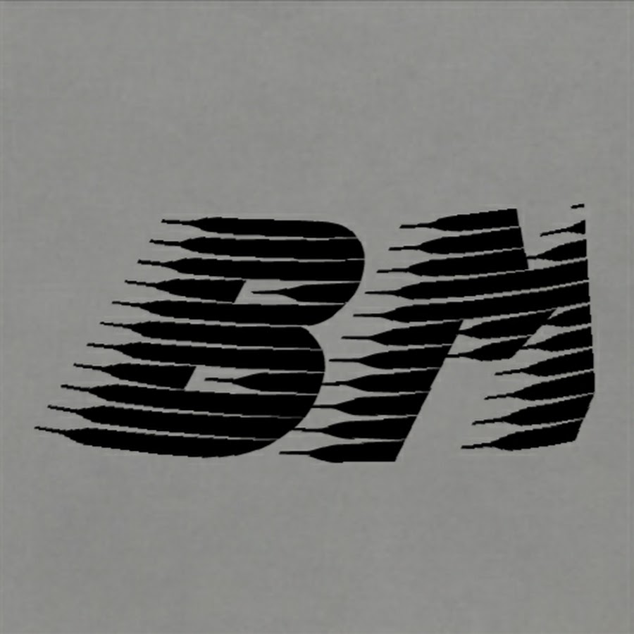 Barker_Music YouTube channel avatar