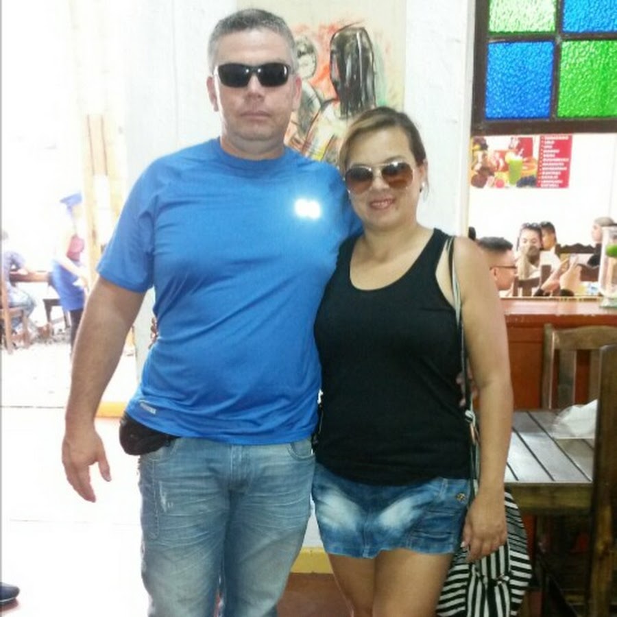 Carlos Alberto Gomez Rodriguez Youtube