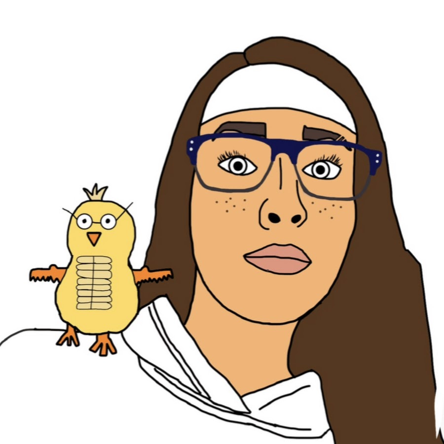 syd16packchicken YouTube channel avatar