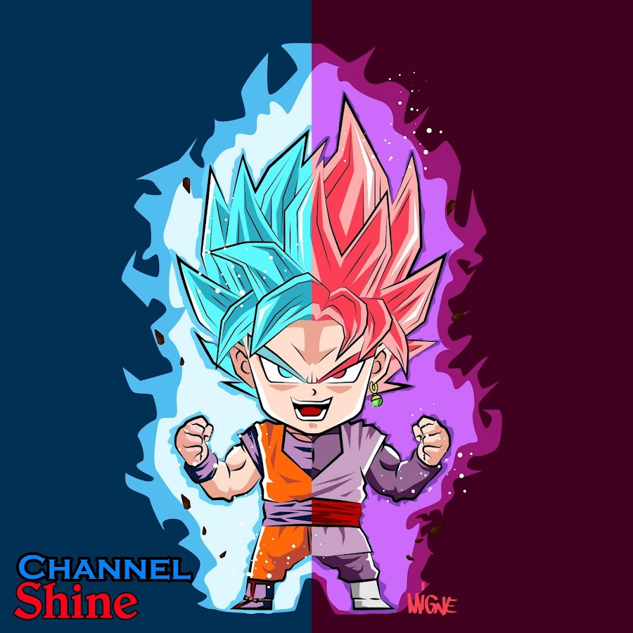 Shine Channel Sv7