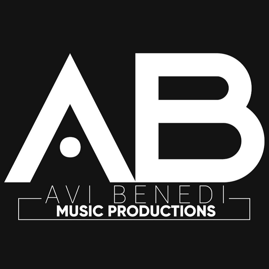 Avi Benedi YouTube channel avatar