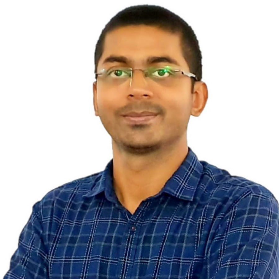 Simple Vibhav YouTube channel avatar