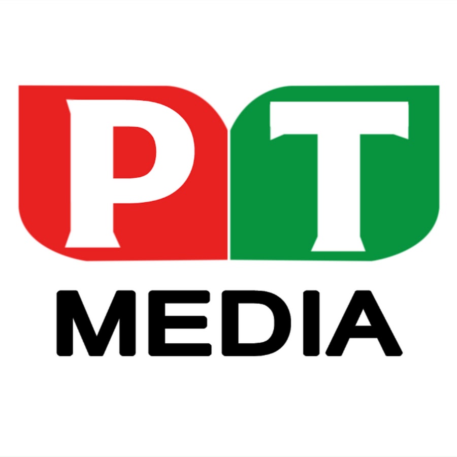 PT Media YouTube kanalı avatarı