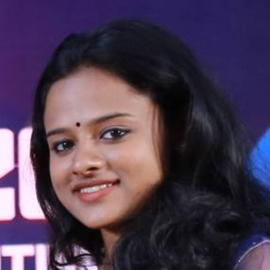 Poornasree Haridas YouTube channel avatar