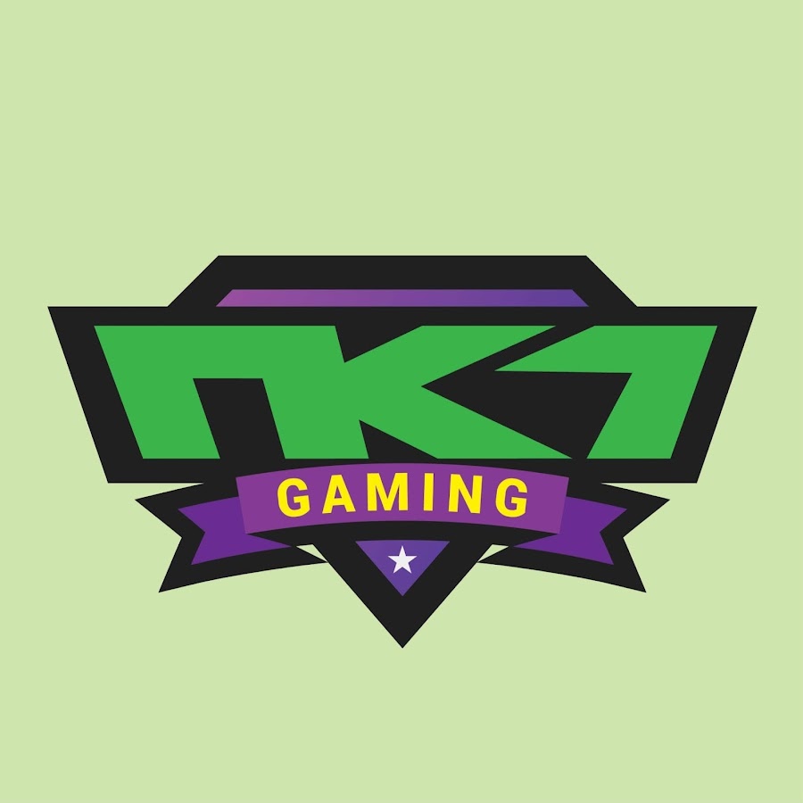 NKT Gaming Аватар канала YouTube