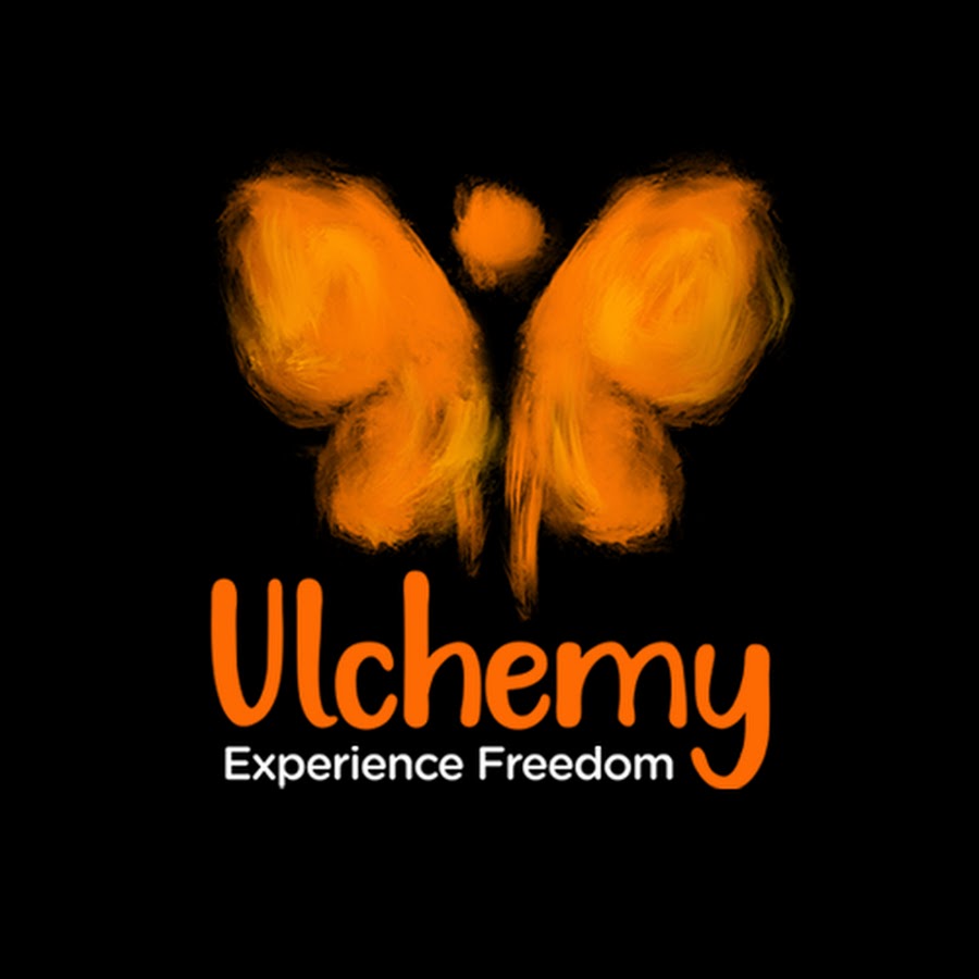 Ulchemy YouTube channel avatar