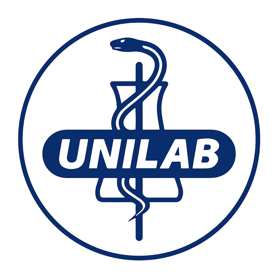 UNILAB YouTube kanalı avatarı