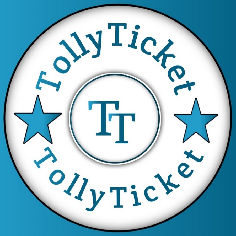 TollyTicket Avatar canale YouTube 