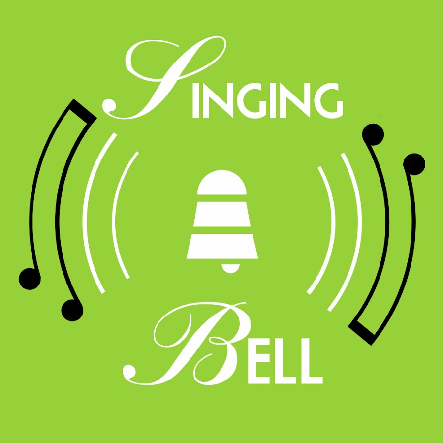 Singing Bell Avatar del canal de YouTube