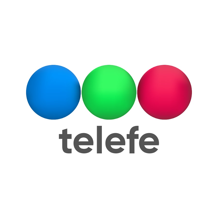 Telefe رمز قناة اليوتيوب
