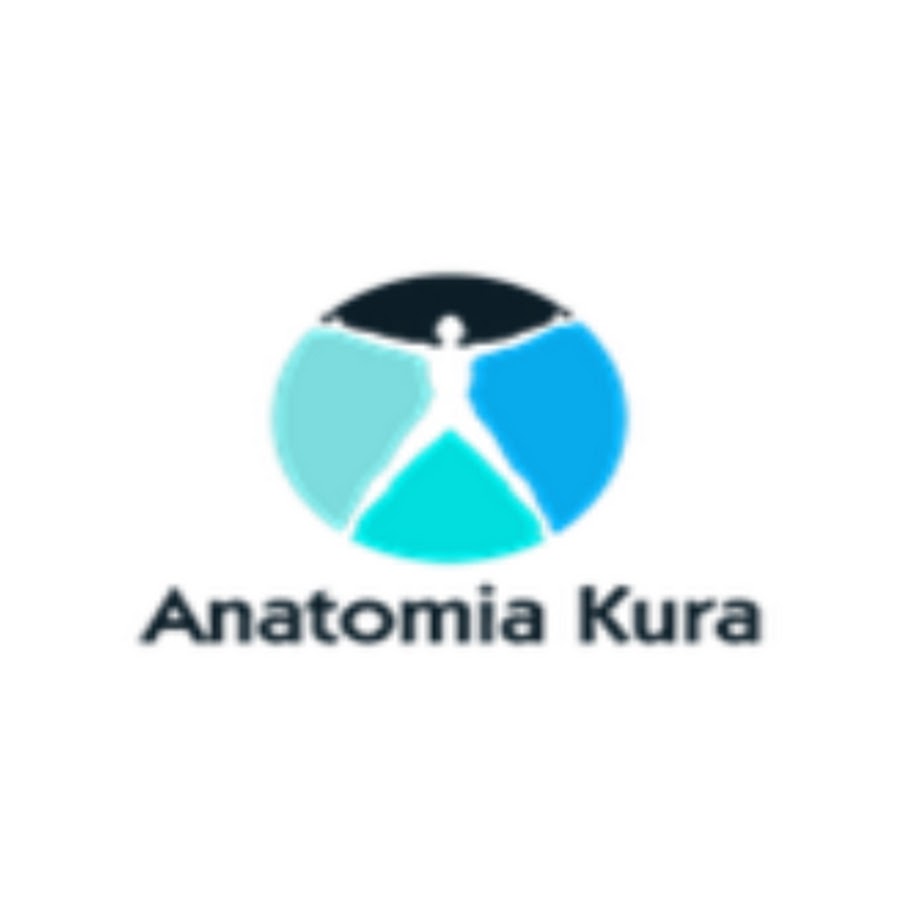 Anatomia Kura YouTube kanalı avatarı