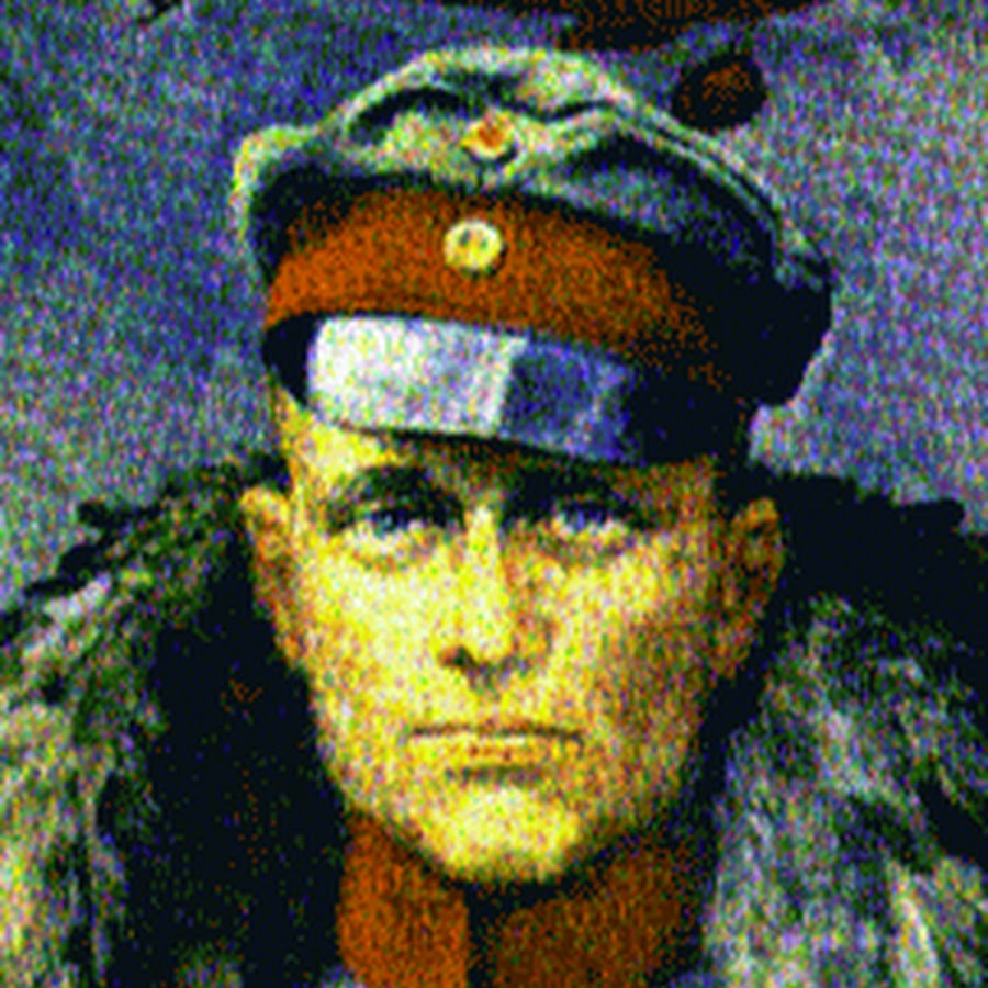 Red Baron YouTube channel avatar